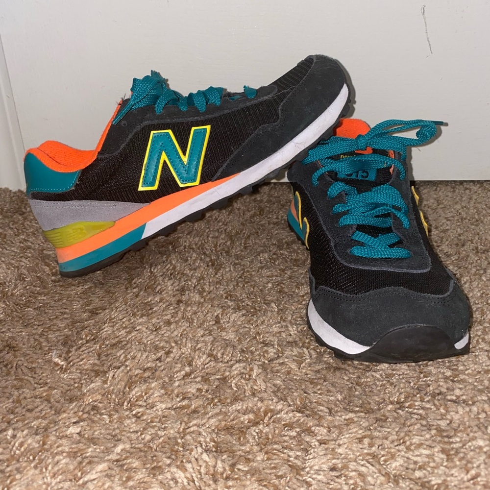 New Balance 515 Tennis Shoes